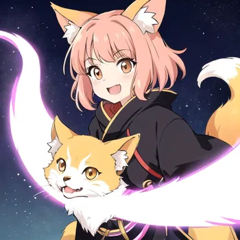 AI Character Inuyasha Kirara