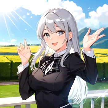 AI Character one day i found a husband