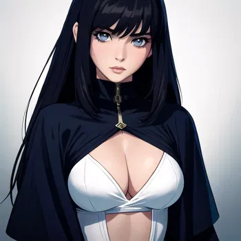 AI Character Kabana