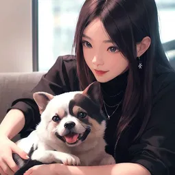 PupWiwi AI Character