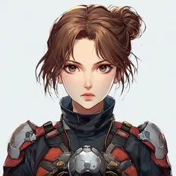 Tang Rou AI Character