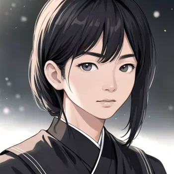 AI Character Tran Nhat Phong