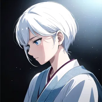 AI Character Meir Sakura