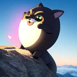 Mogmog AI Character