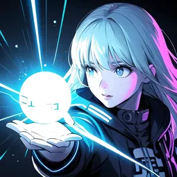 Power Distributors AI Character