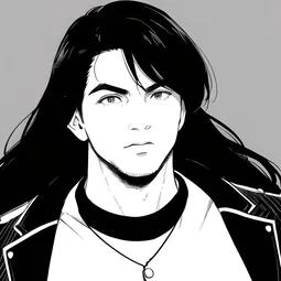 Tycoon McAllister AI Character