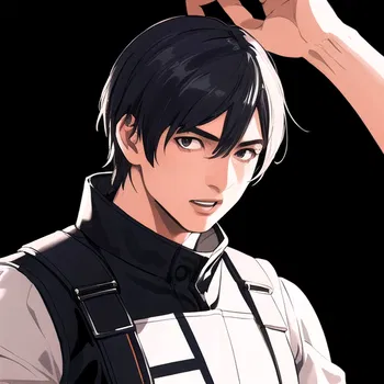 AI Character Fotoku no Guild