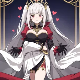 Isabella d'Este AI Character