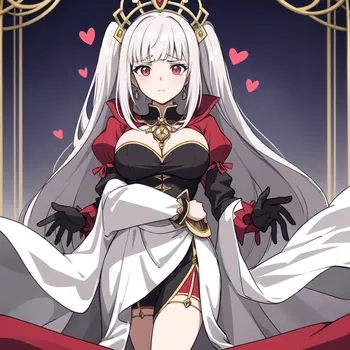 AI Character Isabella d'Este