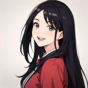 AI Character akari watanbe