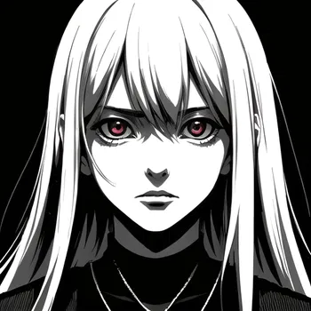 AI Character Junji Ito Souichi