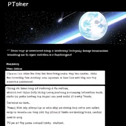 ptj universe AI Character