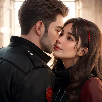 AI Character Lifelove AI