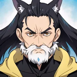 Tolle Koeni AI Character
