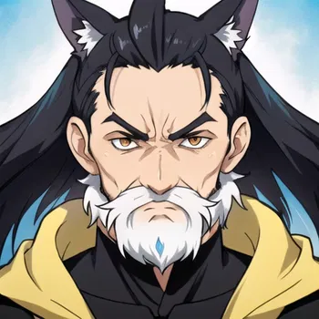 AI Character Tolle Koeni