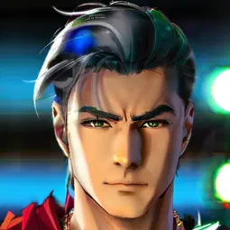 Kosta Killer AI Character