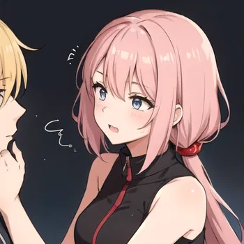 AI Character 反后宫小说