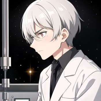 AI Character Ivan Alnst