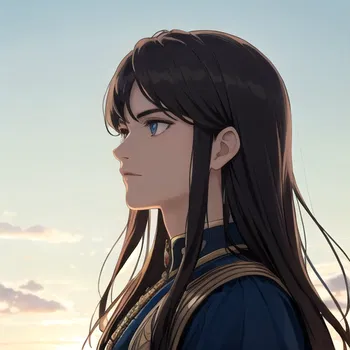 AI Character Mithra