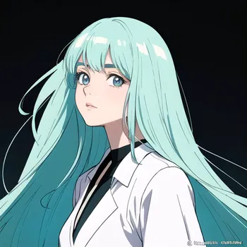 AI Character Modaete Yo Adamkun