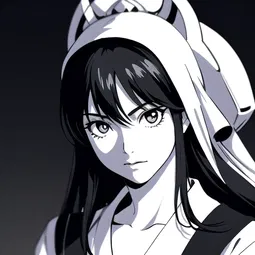 jitsu wa ore saikyou deshita AI Character