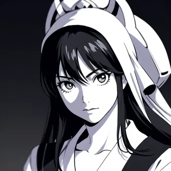 AI Character jitsu wa ore saikyou deshita