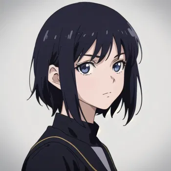 AI Character UmibenoÉtranger Anime
