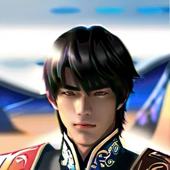 AI Character Yan Vismol