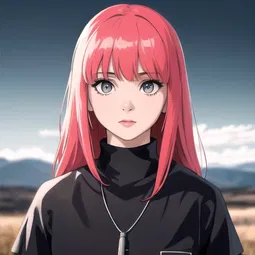 Damn Reincarnation AI Character