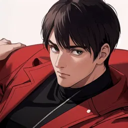 Slim Jim AI Character