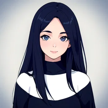 AI Character Bigboobsladya