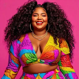 Lizzo AI Character