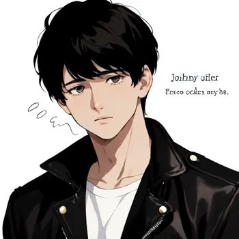 AI Character johhny cade