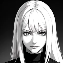 Detester AI Character