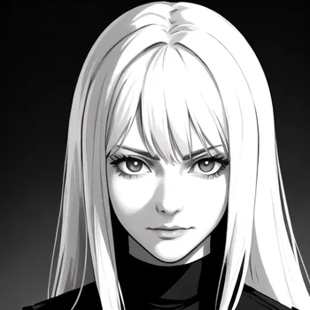 AI Character 节数