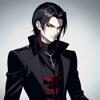 AI Character Demon Lord Reincarnates to the Year 2099