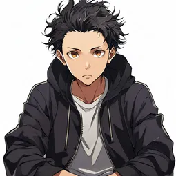 Subaru Natsuki AI Character