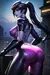 Widowmaker NSFW