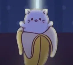 Bananyako AI Character