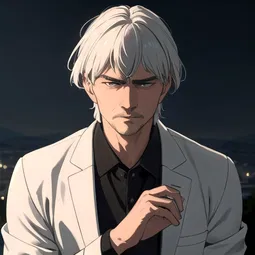 Grigorievich AI Character