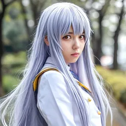 Kanade Tachibana AI Character