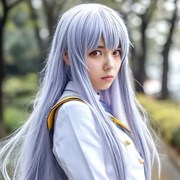 AI Character Kanade Tachibana