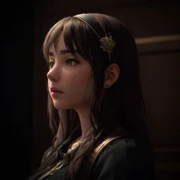 Mpreg AI AI Character