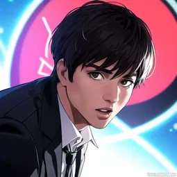 BingeWatch AI Character
