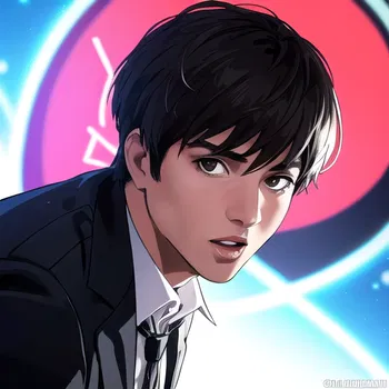 AI Character BingeWatch
