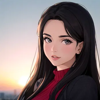 AI Character Karmen Rider