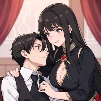 AI Character Smut Maneha