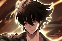 Karselian Le Vandayan AI Character