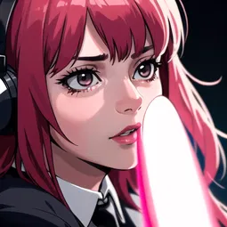 Takano Aya AI Character