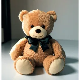 a.i. teddy bear AI Character